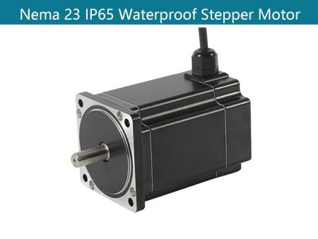 waterproof stepper motor for sale