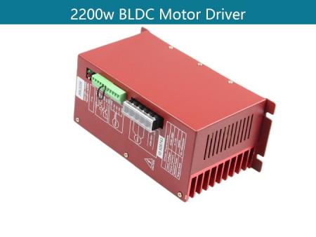 bldc motor driver manufacturers
